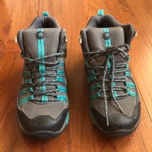 Merrell Women’s Hiking Boots